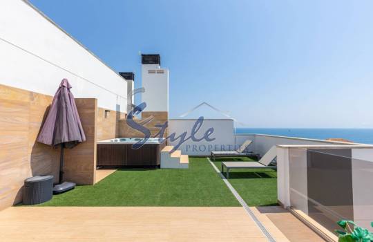 Апартаменты/Квартира - Вторичное жилье - Кабо Роиг - Кабо Роиг