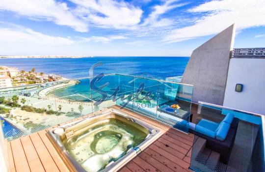 Apartamento - Reventa - Punta Prima - Punta Prima