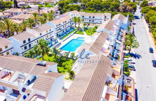 Townhouse - Reventa - Los Altos - Los Altos
