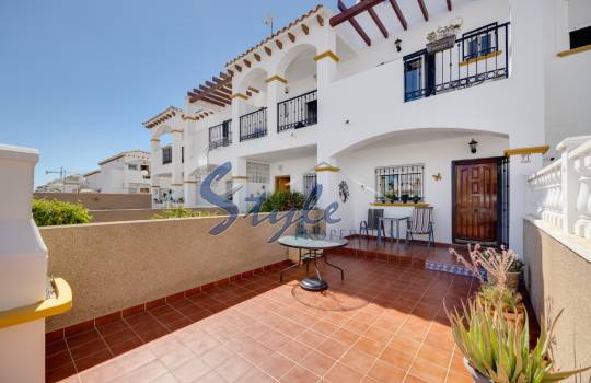 Townhouse - Вторичное жилье - Пунта Прима - Пунта Прима