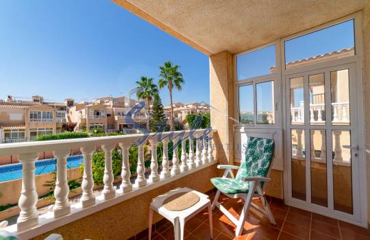 Апартаменты/Квартира - Вторичное жилье - Пунта Прима - Пунта Прима