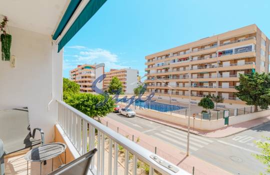 Апартаменты/Квартира - Вторичное жилье - Пунта Прима - Пунта Прима