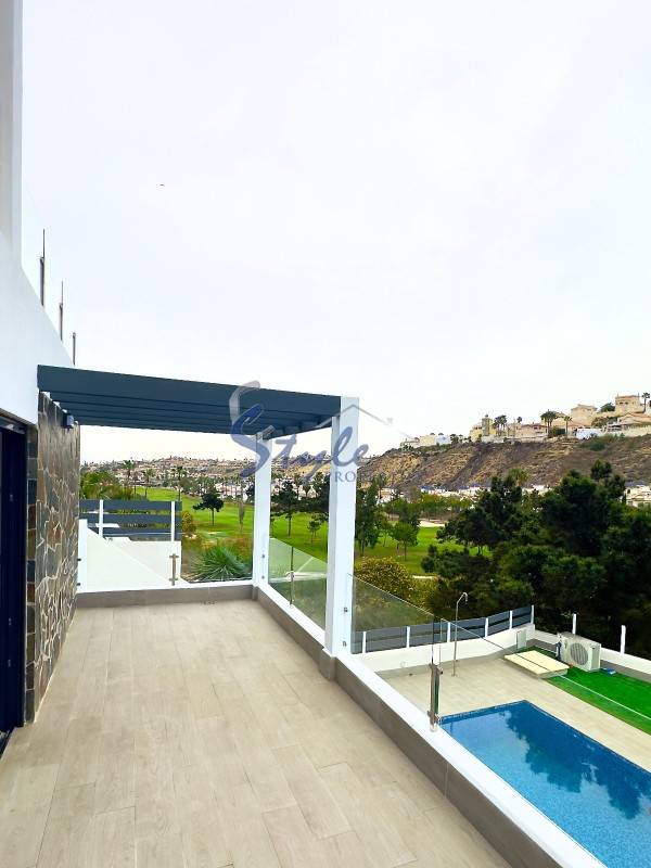 Новостройки - Вилла - Сьюдад Кесада