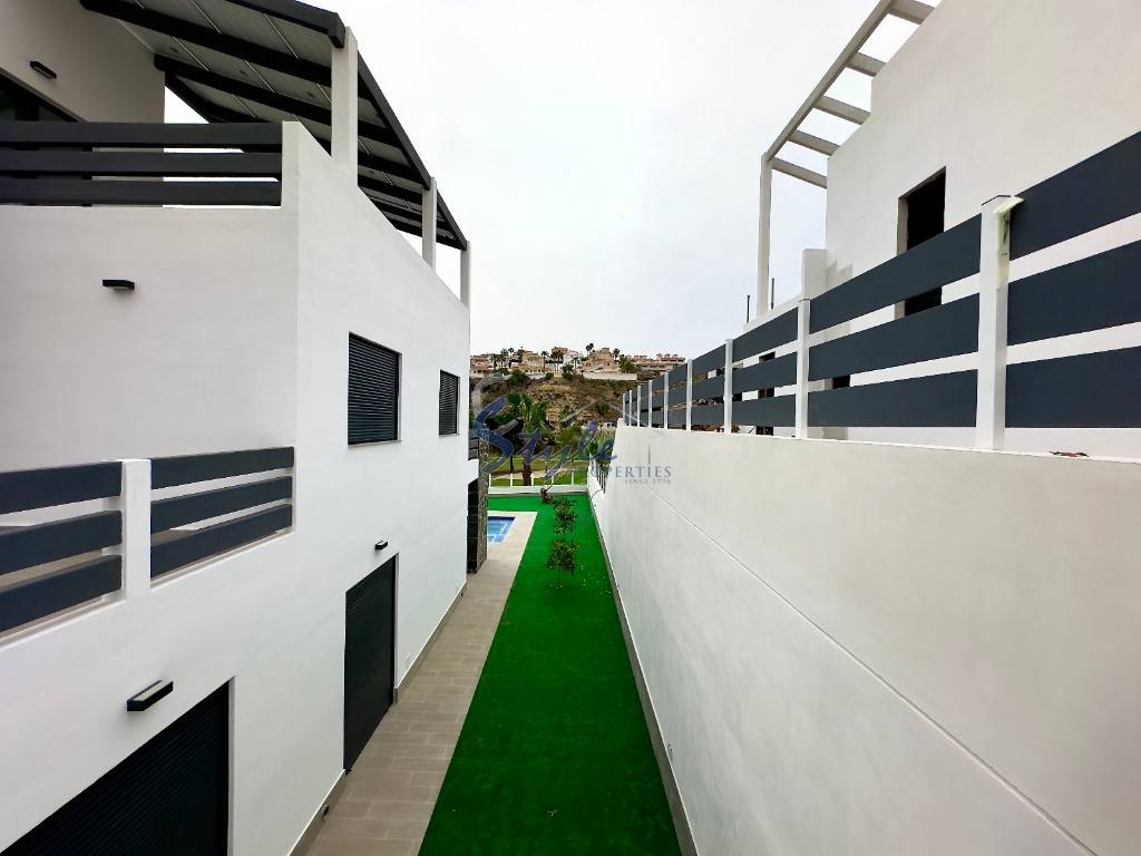 Новостройки - Вилла - Сьюдад Кесада