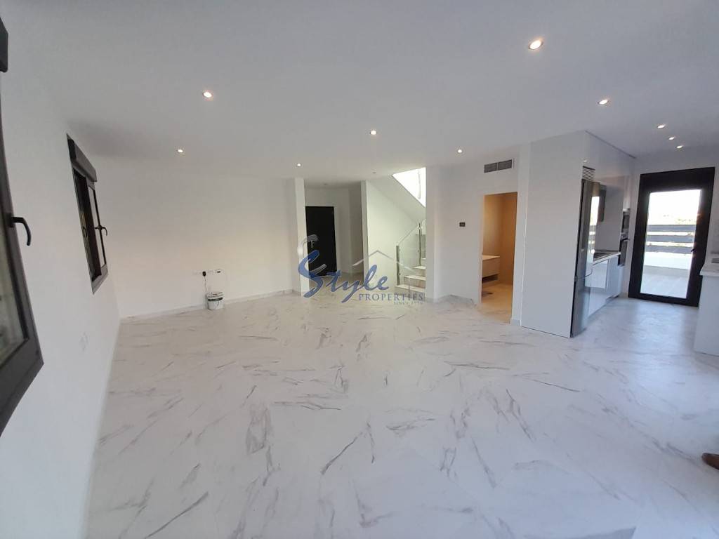 Новостройки - Вилла - Сьюдад Кесада