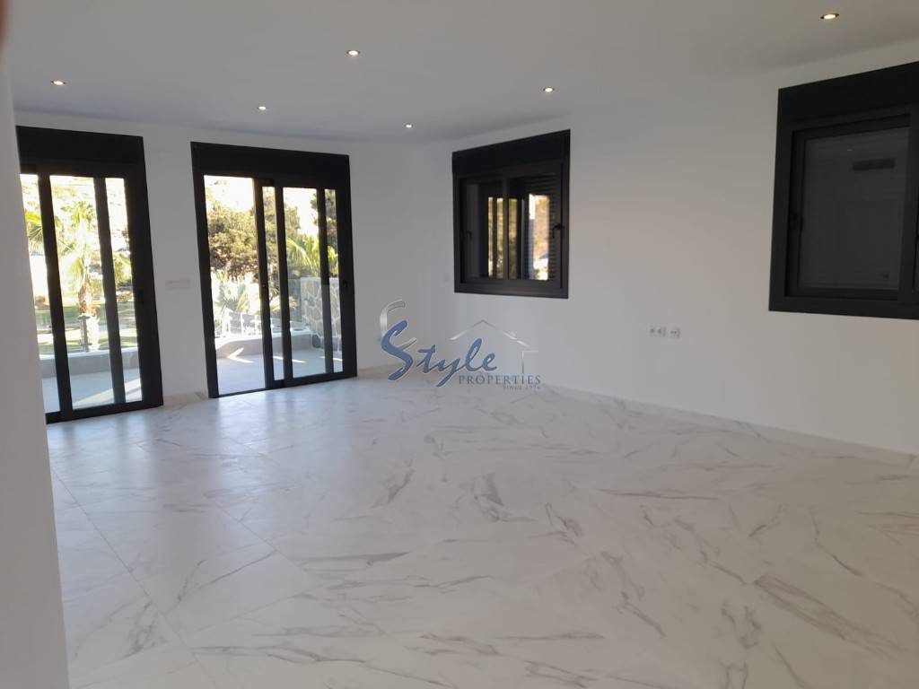 Новостройки - Вилла - Сьюдад Кесада