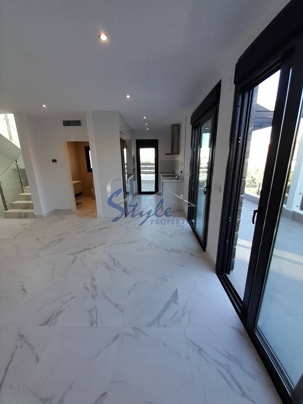 Новостройки - Вилла - Сьюдад Кесада