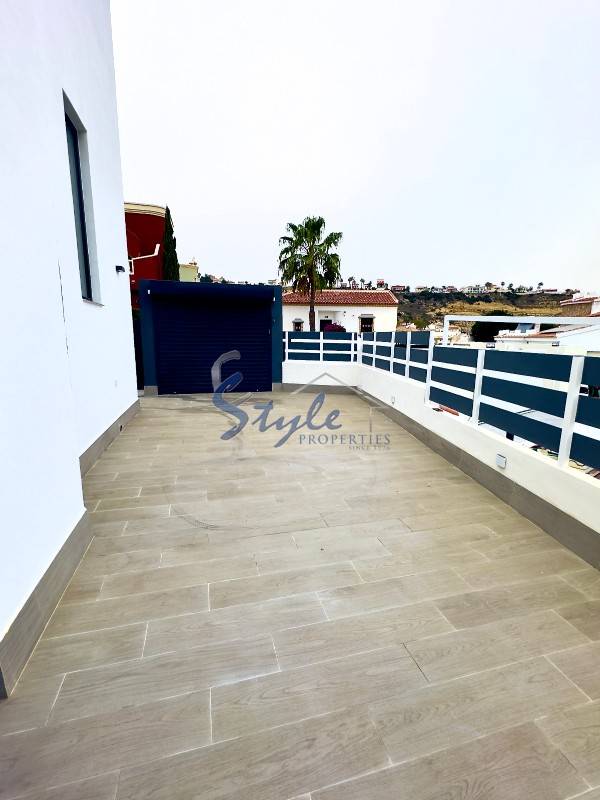 Новостройки - Вилла - Сьюдад Кесада