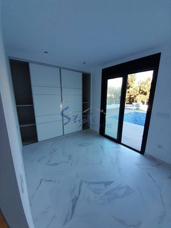 Новостройки - Вилла - Сьюдад Кесада