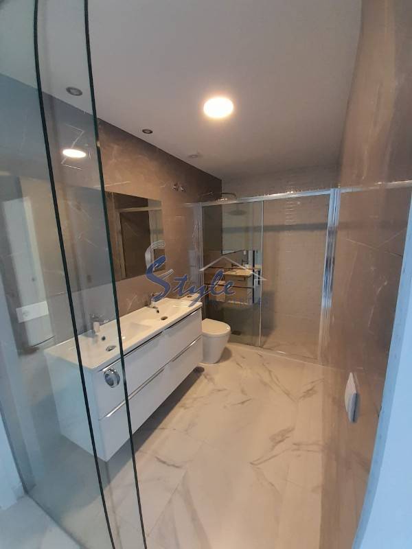 Новостройки - Вилла - Сьюдад Кесада