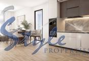 Luxury apartments for sale with sea view in Finestrat, Costa Blanca, Spain. ON1886