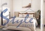 Luxury apartments for sale with sea view in Finestrat, Costa Blanca, Spain. ON1886