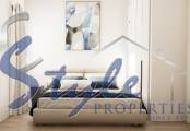 Luxury apartments for sale with sea view in Finestrat, Costa Blanca, Spain. ON1886