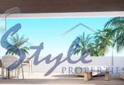 Luxury apartments for sale with sea view in Finestrat, Costa Blanca, Spain. ON1886