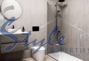 Luxury apartments for sale with sea view in Finestrat, Costa Blanca, Spain. ON1886