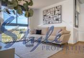 New build villas for sale in La Finca Golf, Costa Blanca, Spain. ON1887