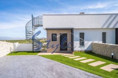Villa - New build - Algorfa - La finca golf