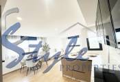 New build villas for sale in La Finca Golf, Costa Blanca, Spain. ON1887
