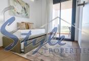 New build villas for sale in La Finca Golf, Costa Blanca, Spain. ON1887