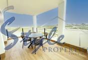 New build villas for sale in La Finca Golf, Costa Blanca, Spain. ON1887