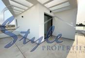 New build villas for sale in Dolores, Costa Blanca, Spain. ON1888