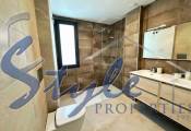 New build villas for sale in Dolores, Costa Blanca, Spain. ON1888