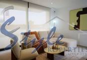 New build villas for sale in Dolores, Costa Blanca, Spain. ON1888