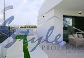 New build villas for sale in Dolores, Costa Blanca, Spain. ON1888