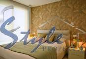New build villas for sale in Dolores, Costa Blanca, Spain. ON1888