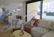 New build villas for sale in Dolores, Costa Blanca, Spain. ON1888