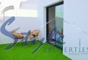 New build villas for sale in Dolores, Costa Blanca, Spain. ON1888