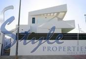 New build villas for sale in Dolores, Costa Blanca, Spain. ON1888