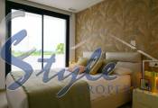 New build villas for sale in Dolores, Costa Blanca, Spain. ON1888