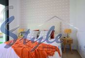New build villas for sale in Dolores, Costa Blanca, Spain. ON1888