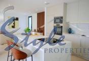 New build villas for sale in Dolores, Costa Blanca, Spain. ON1888