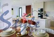 New build villas for sale in Dolores, Costa Blanca, Spain. ON1888