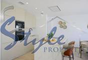 New build villas for sale in Dolores, Costa Blanca, Spain. ON1888