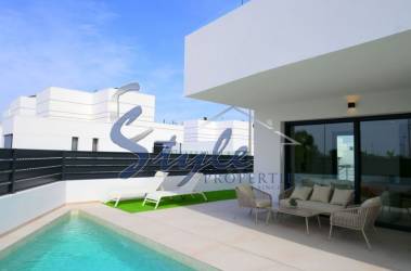 Vila - New build - Dolores - Dolores
