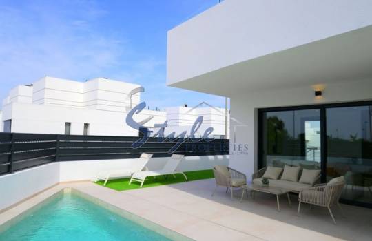 Vila - New build - Dolores - Dolores
