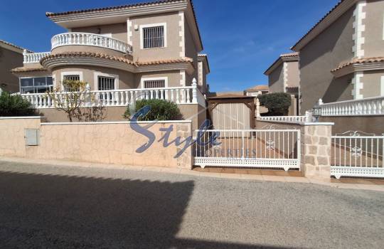 Villa - Reventa - Los Altos - Los Altos