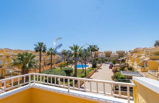 Townhouse - Reventa - Los Altos - Los Altos