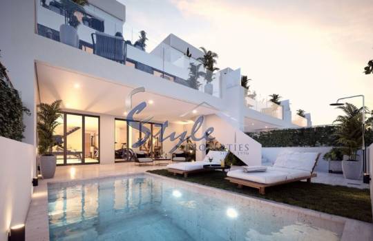 Villa - Nuevo - Los Alcazares - Los Alcazares