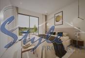 New build villas for sale in Los Alcázares, Murcia, Spain. ON1889