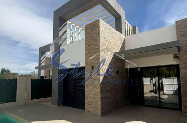 Villa - New build - San Fulgencio - San Fulgencio