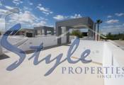 New villas for sale in San Fulgencio, Costa Blanca, Spain. ON1619