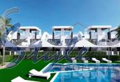 New apartments for sale in San Fulgencio, Costa Blanca, Spain. ON1890