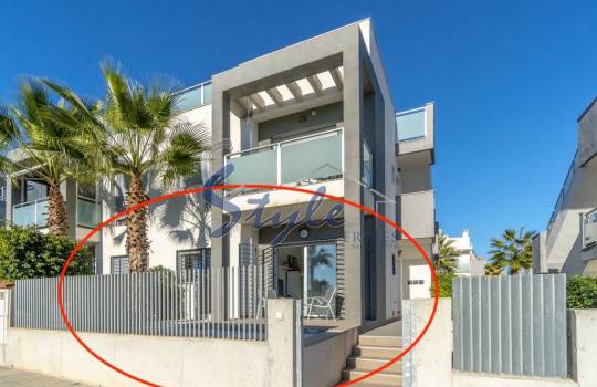 Апартаменты/Квартира - Вторичное жилье - Пунта Прима - Пунта Прима