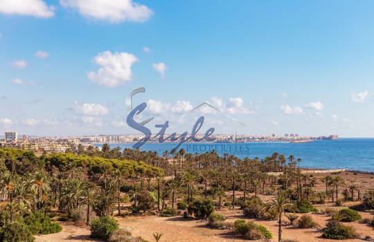 Апартаменты/Квартира - Вторичное жилье - Пунта Прима - Пунта Прима