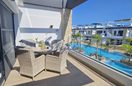 Апартаменты/Квартира - Вторичное жилье - Пунта Прима - Пунта Прима