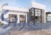 Villa nueva en venta en Ciudad Quesada, Alicante, Costa Blanca. ON1894